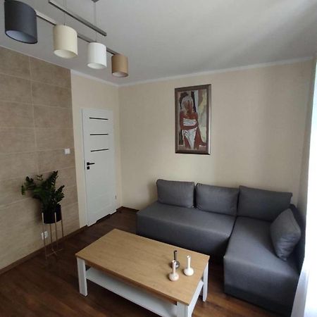 Obok Szczesliwej 7 Apartment Gliwice Exterior photo