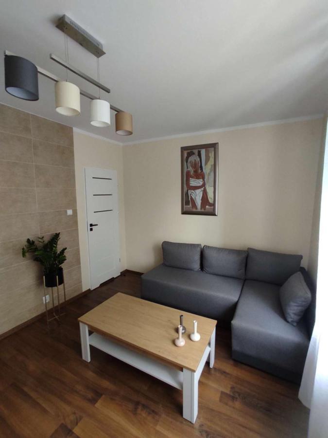 Obok Szczesliwej 7 Apartment Gliwice Exterior photo