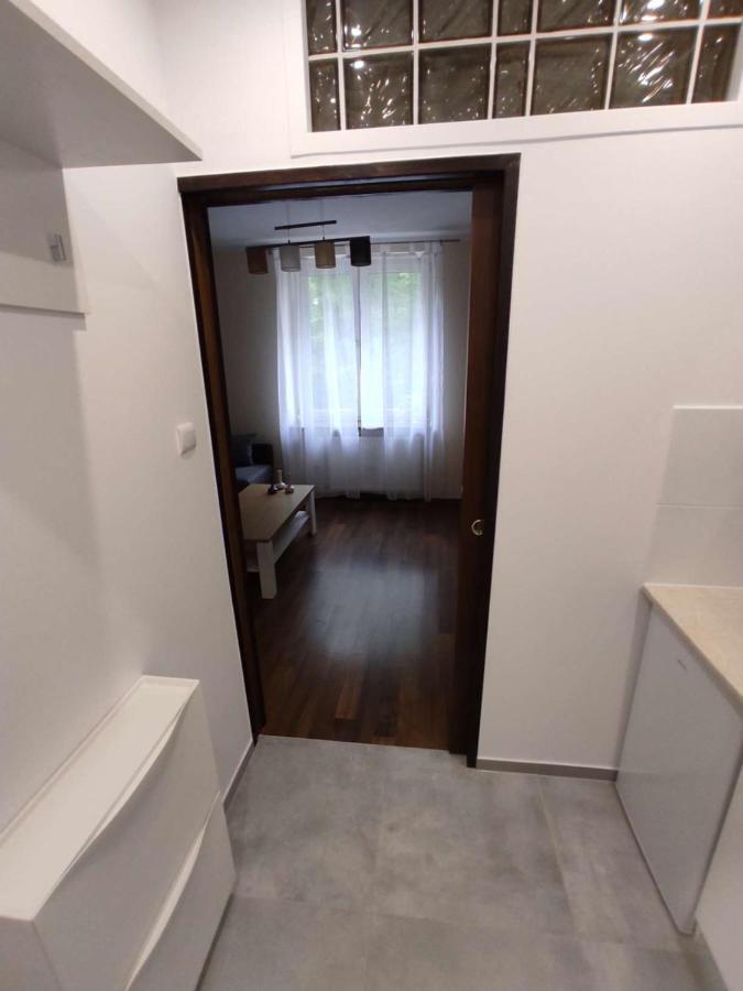 Obok Szczesliwej 7 Apartment Gliwice Exterior photo
