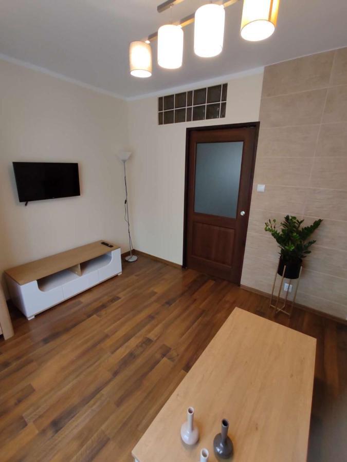 Obok Szczesliwej 7 Apartment Gliwice Exterior photo